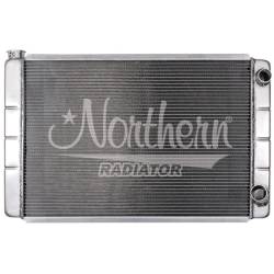 Northern Radiator - Northern Radiator 209626 19 x 31 Double Pass Radiator - Image 1