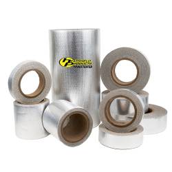 Heatshield Products - Heatshield Products 340250 Fiberglass Line & Harness Protection Heat Damper Kit - Image 2