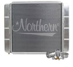 Northern Radiator - Northern Radiator 209661B Custom Radiator Kit All Aluminum - Image 1