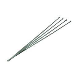 Heatshield Products - Heatshield Products 350014 304 Stainless Steel for Heat Wraps & Shields - Image 1