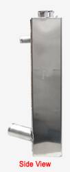 Northern Radiator - Northern Radiator 209685 19 x 28 3 Row Chevy/Gm - Image 2