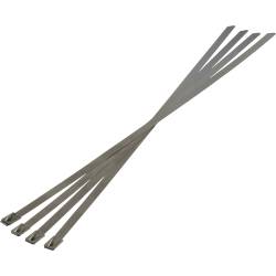 Heatshield Products - Heatshield Products 351006 321 Stainless Steel for Heat Wraps & Shields - Image 1