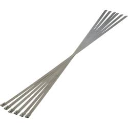 Heatshield Products - Heatshield Products 351008 321 Stainless Steel for Heat Wraps & Shields - Image 1
