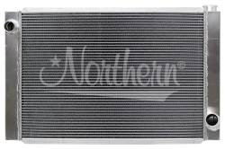 Northern Radiator - Northern Radiator 209688 19 x 31 3 Row Chevy/Gm - Image 1