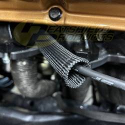Heatshield Products - Heatshield Products 400204 Insul-Boot Spark Plug Boot Heat Shield - Image 2