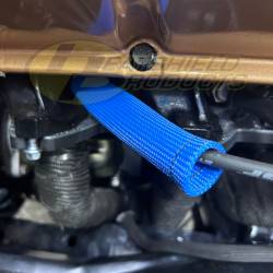 Heatshield Products - Heatshield Products 400802 Insul-Boot Spark Plug Boot Heat Shield - Image 2