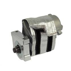 Heatshield Products - Heatshield Products 501010 Lava Starter Heat Shield - Image 2