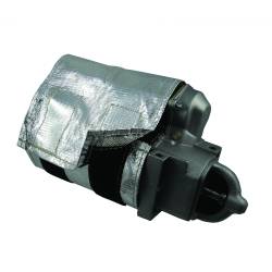 Heatshield Products - Heatshield Products 501000 Lava Starter Heat Shield - Image 2