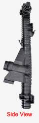 Northern Radiator - Northern Radiator CR13230 Diesel Radiator 38 3/8 x 27 3/4 x 1 5/8 Core - Image 2