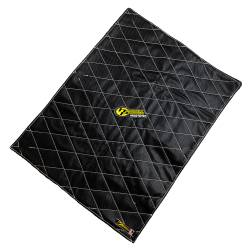 Heatshield Products - Heatshield Products 914108 Floor Heat Shield 1/4 x 18 x 24' w/magnets - Image 1