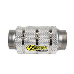 Heatshield Products - Heatshield Products 177094 Catalytic Converter Heat Damper Kit - Image 2