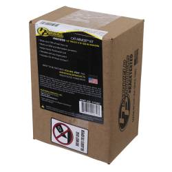 Heatshield Products - Heatshield Products 177097 Catalytic Converter Heat Damper Kit - Image 2