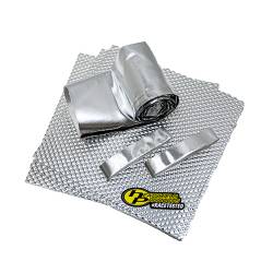 Heatshield Products - Heatshield Products 274403 Air Intake Box & Sleeve Style Heat Damper Kit - Image 1