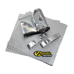 Heatshield Products - Heatshield Products 274404 Air Intake Box & Sleeve Style Heat Damper Kit - Image 1
