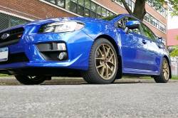 Rally Armor - Rally Armor MF32-UR-BLK/RD Black Mud Flap Red Logo - Image 2