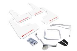 Rally Armor - Rally Armor MF32-UR-WH/RD White/Red Logo - Image 1