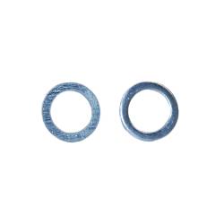 SpeedFx - SpeedFx 5461099 3/8 Aluminum Crush Washer 10pk Conical Spring - Image 2