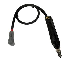 Heatshield Products - Heatshield Products 400148 Insul-Boot Spark Plug Boot Heat Shield - Image 2