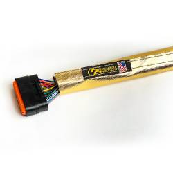 Heatshield Products - Heatshield Products 244100 Hook & Loop Lightweight Flexible Heat Damper Kit - Image 2