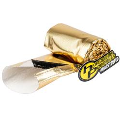 Heatshield Products - Heatshield Products 244300 Hook & Loop Lightweight Flexible Heat Damper Kit - Image 1
