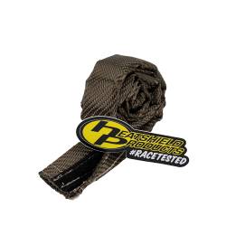 Heatshield Products - Heatshield Products 281043 Lava Tube Wire Hose Line Protection Heat Damper Kit - Image 2