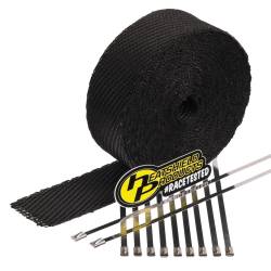 Heatshield Products - Heatshield Products 372551 Exhaust Heat Shield Wrap - Image 2