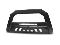 Armordillo - Armordillo 7178489 Armordillo for 03-09 GX470 AR Bull Bar w/LED Matte Black - Image 2