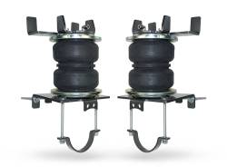 Pacbrake - Pacbrake HP10004 ALPHA HD Rear Air Suspension Kit for 04-08 Ford F150 - Image 2