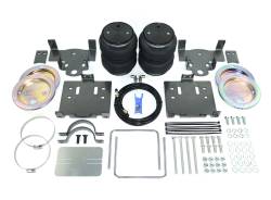Pacbrake - Pacbrake HP10004 ALPHA HD Rear Air Suspension Kit for 04-08 Ford F150 - Image 1