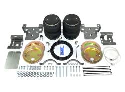 Pacbrake - Pacbrake HP10005 ALPHA HD Air Suspension 01-10 Silverado/Sierra 2500HD/3500 - Image 1