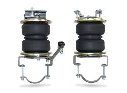 Pacbrake - Pacbrake HP10005 ALPHA HD Air Suspension 01-10 Silverado/Sierra 2500HD/3500 - Image 2