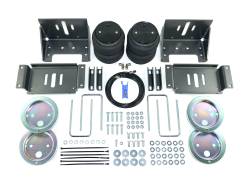 Pacbrake - Pacbrake HP10070 HD Rear Air Suspension Kit for 99-16 F250/F350 Duty - Image 1