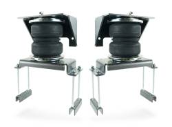 Pacbrake - Pacbrake HP10070 HD Rear Air Suspension Kit for 99-16 F250/F350 Duty - Image 2