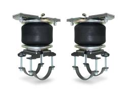 Pacbrake - Pacbrake HP10089 ALPHA HD Air Suspension Kit for 03-18 RAM 2500/3500 2wd - Image 2