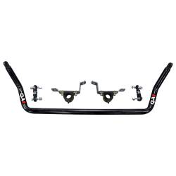 QA1 - QA1 52896 63-87 C10 71-86 C20 87-91 R20 Sway Bar Kit Front 1.375" - Image 1