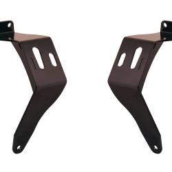 QA1 - QA1 7740-253 Engine Mounts F100 Mod/Coyote 65-79 F100 52620 - Image 1