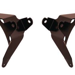 QA1 - QA1 7740-254 Engine Mounts for 65-72 F100/GM-LS/F100 52620 - Image 1