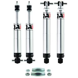 QA1 - QA1 DK21-GMX2 Drag Kit 2.0 Level-1 X-Body for 68-74 GM X-Body w/Shocks - Image 1