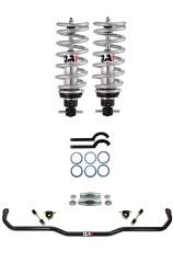 QA1 - QA1 HK21-GMF1 Level-1 Suspension Kit for 67-69 Camaro/Firebird - Image 1