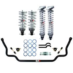 QA1 - QA1 HK21-GMA1 Handling Kit 2.0 Level-1 GM A-Body 64-67 GM A-Body w/Shocks - Image 1