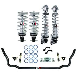 QA1 - QA1 HK21-GMB5 Handling Kit 2.0 Level-1 1994-1996 GM B-Body w/Shocks - Image 1