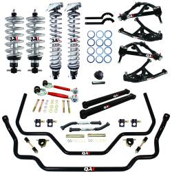 QA1 - QA1 HK22-GMA2 Handling Kit 2.0 Level-2 GM A-Body 68-72 GM A-Body w/Shocks - Image 1