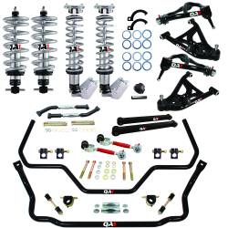 QA1 - QA1 HK22-GMG1 Handling Kit 2.0 Level-2 for 78-88 GM G-Body w/Shocks - Image 1