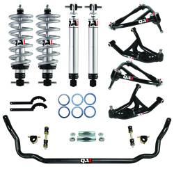 QA1 - QA1 HK22-GMX3 Handling Kit 2.0 Level-2 GM X-Body 75-79 GM X-Body w/Shocks - Image 1