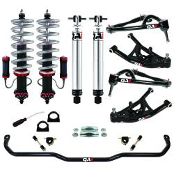 QA1 - QA1 HK23-GMX2 Level-3 Handling Kit 2.0 for 68-74 GM X-Body w/Shocks - Image 1