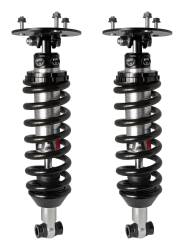 QA1 - QA1 MD431-09550 Kit Front Pro-Coil Double-Adjustable 550 Springs - Image 1