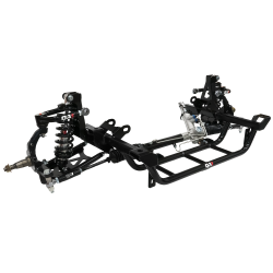 QA1 - QA1 52343-S400 Suspension System Front 0-2" Drop - Image 1