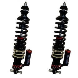 QA1 - QA1 MG455-08700 Kit Pro Coil Front Aluminum MOD Series Shock - Image 1