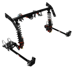 QA1 - QA1 R353-175 Suspension System Rear - Image 1