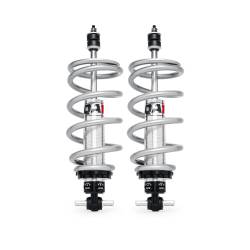 QA1 - QA1 GD401-10350C Kit GM Pro Coil Alum Double Adjustable 10-350 Tapered Flat Lrg - Image 1